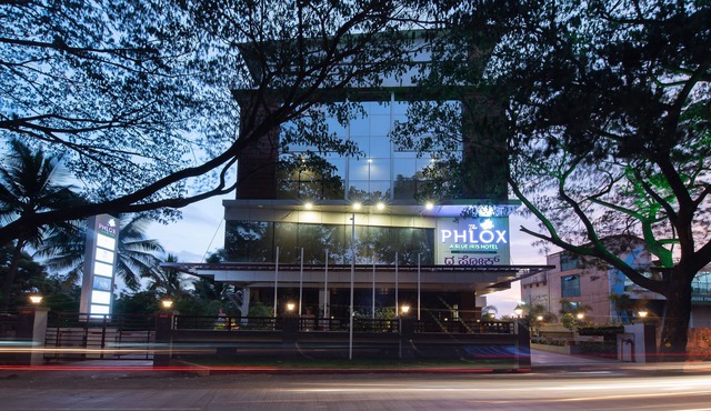 The Phlox Hubballi