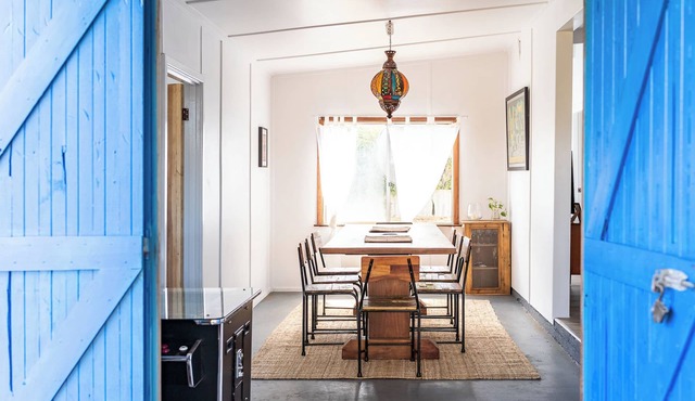 The Piccolo Shack | Gracetown in Gracetown