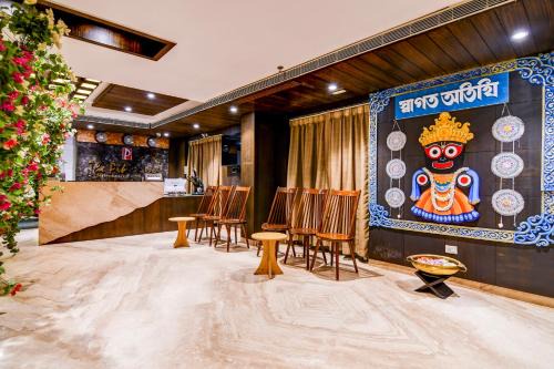 The Piku's Inn