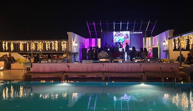 The Pinnacle INN Sarnath