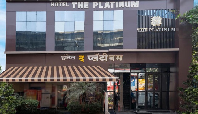 The Platinum