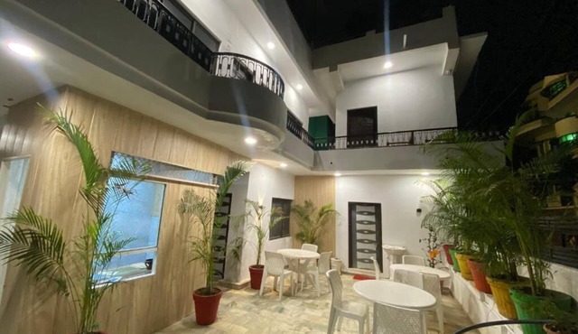 The Plum Mount Abu