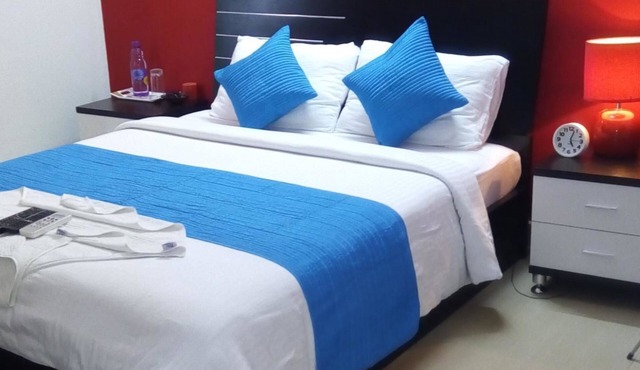 The Premium Chennai