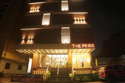 The Pride