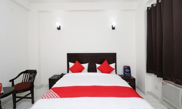 The primero hotel