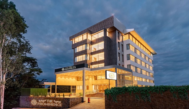 The Prominence Hotel