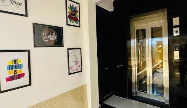 The Puzzle by Prahar Homes Apt 9