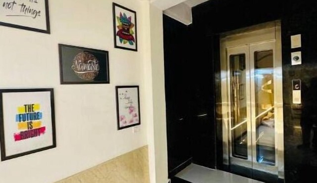 The Puzzle by Prahar Homes 2