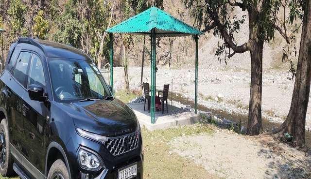 The Raajas - Camp & Resorts