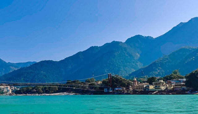 The Raajas - Camp & Resorts