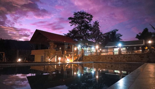 The Rain Tree Resort