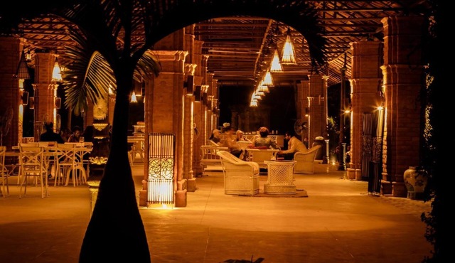 The Rajbari Bawali
