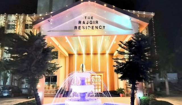 The Rajgir Residency