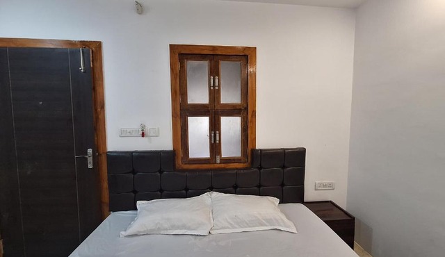 The Ramaa Guest House