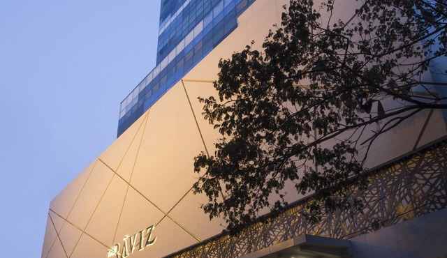 The Raviz Calicut