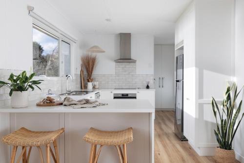 The Red Door Strahan in Strahan