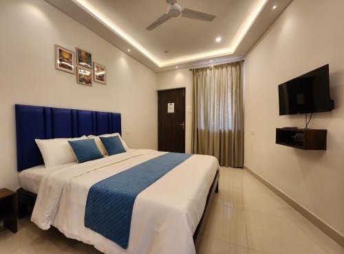 The Regal Luxury Boutique Stays