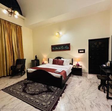 The Regalis Villa