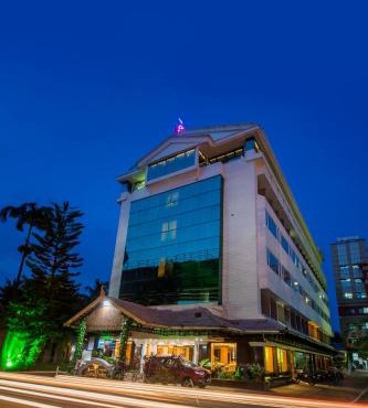 The Renai Cochin