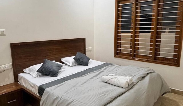 The Residence 267 Homestay