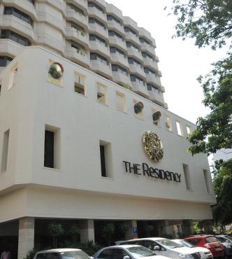The Residency, Chennai