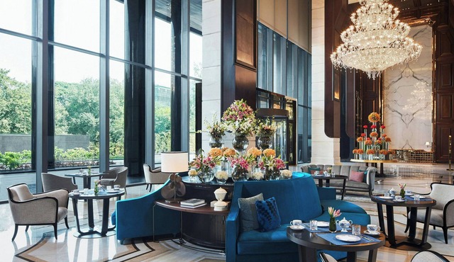 The Ritz-Carlton, Pune