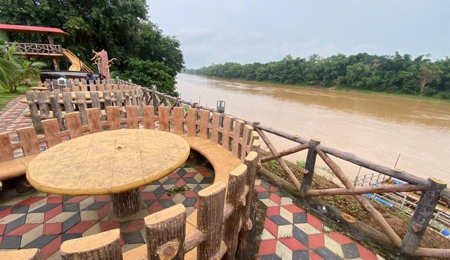 The River Park Resort