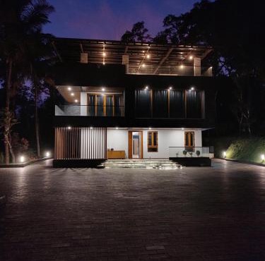 The Rivernook Home Stay
