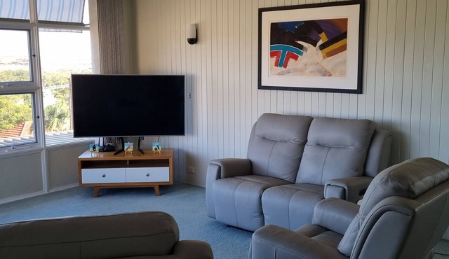 The Riverview @ Mannum in Mannum