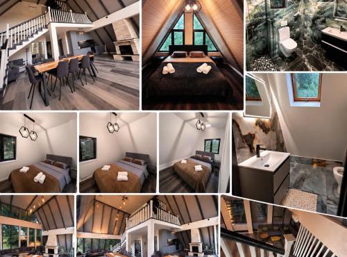The Robian Chalet