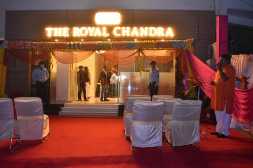 The Royal Chandra