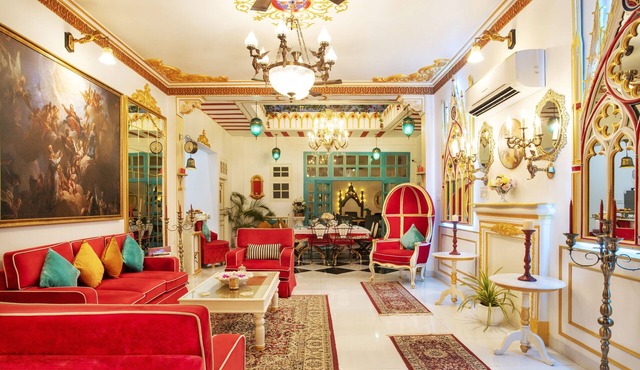 The Royal Hermitage