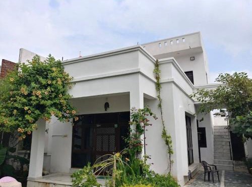 The Royal Stay Villa & Guest House