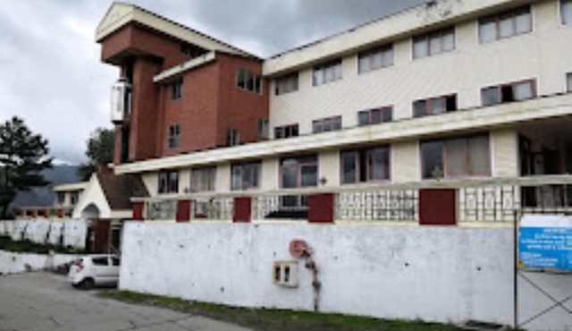 The Royal Village - Auli Resort, Joshimath