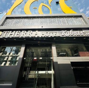 The RRA Kabras Hotel, Nathdwara