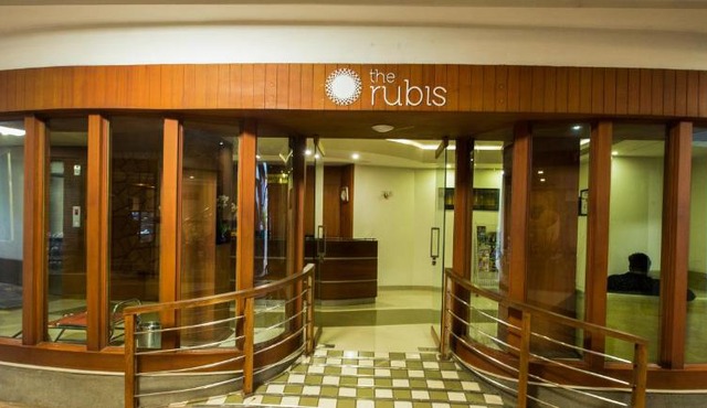 The Rubis