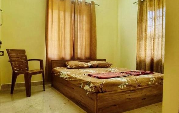 THE SALT WATER HOMESTAY