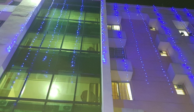 The Salvation Army Red Shield Guest House - Hostel