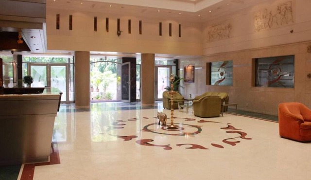 The Samrat Hotel Pune
