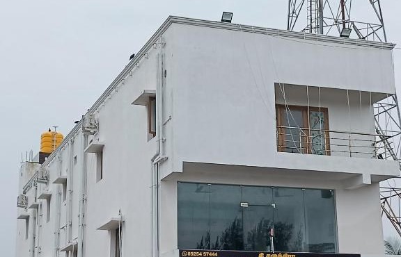The samudhra rooms and banquet