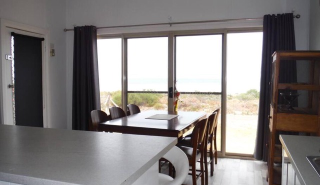 The Sand Box in Wallaroo