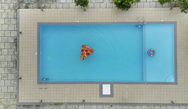 The Sanihara Hotel & Resort