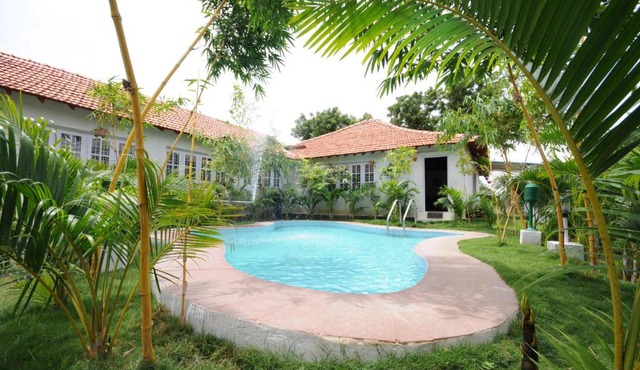 The Savoy Farmstay