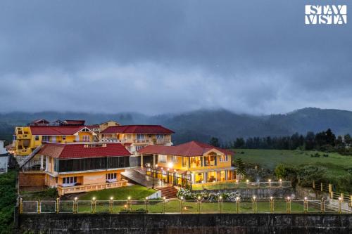 The Secret Glen by VEO - Part of StayVista with BBQ & Bonfire