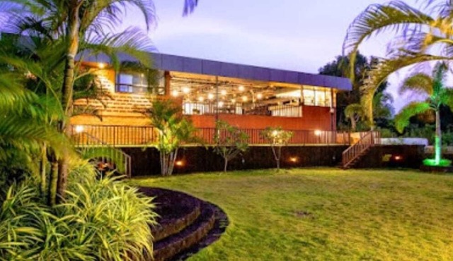 The Sentosa Villa by Nexotte