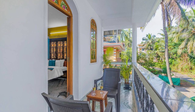 The Sequeira Guest House