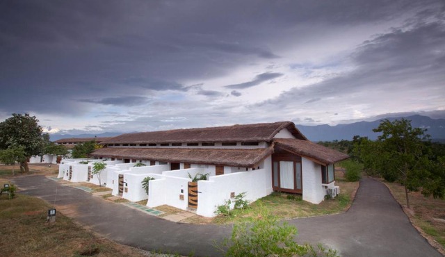 The Serai Bandipur