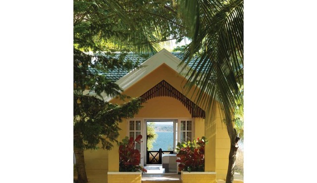The Serai Kabini
