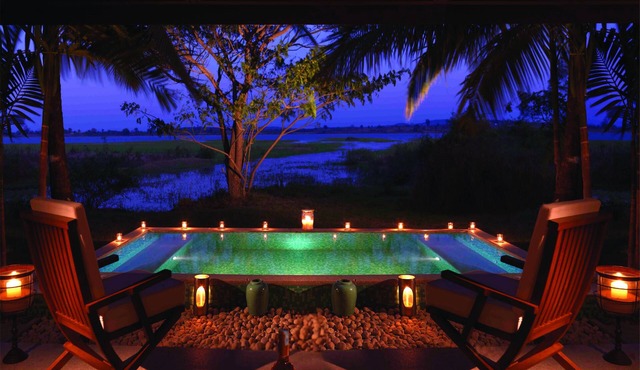 The Serai Kabini
