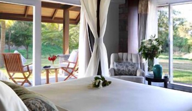 The Serai Kabini in Heggadadevankote